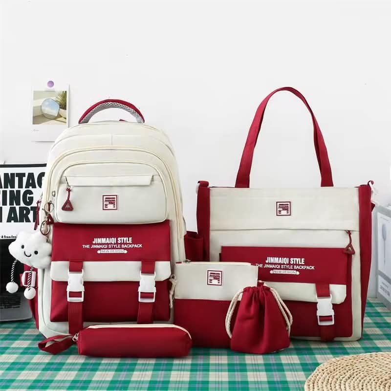 Cartable ayssem