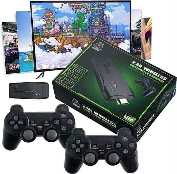 play station