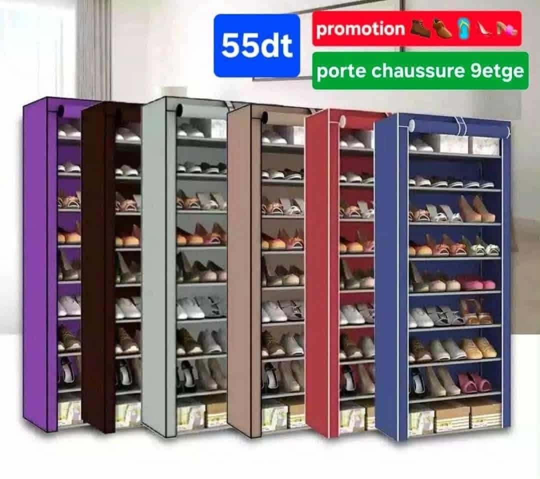 porte chaussure